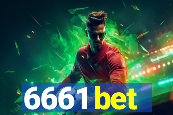 6661 bet